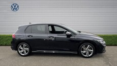 Volkswagen Golf 1.5 TSI 150 R-Line 5dr Petrol Hatchback